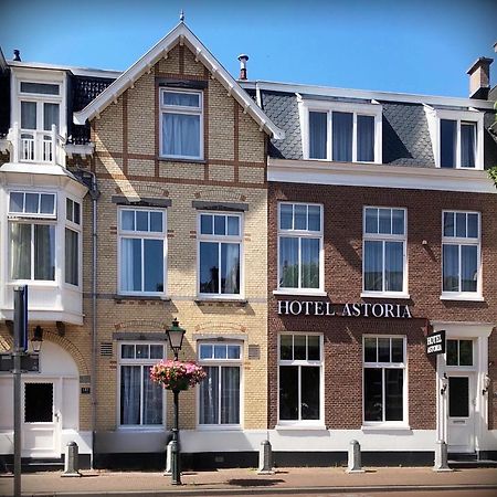 Hotel Astoria La Haye Extérieur photo