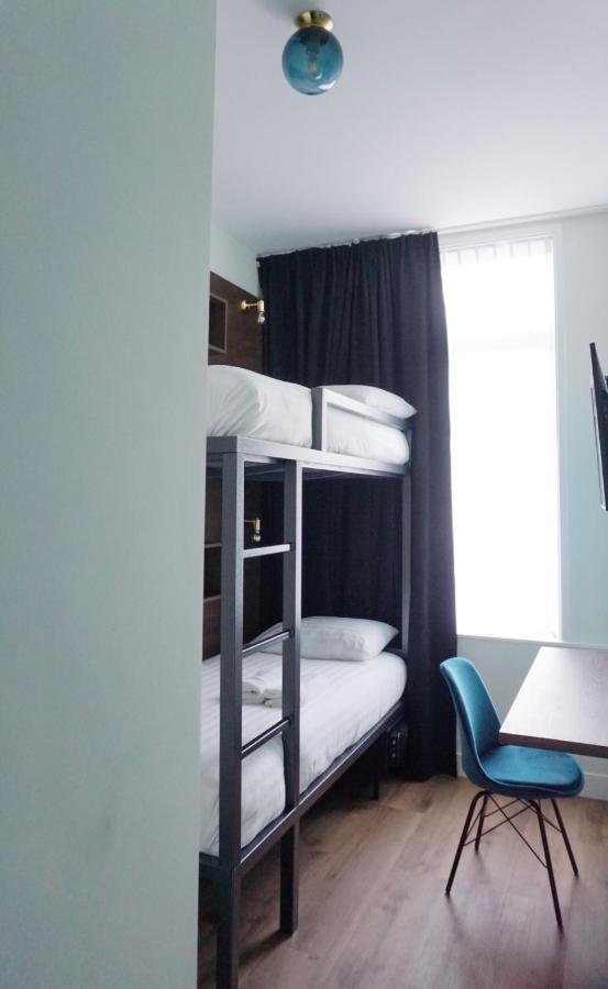 Hotel Astoria La Haye Chambre photo