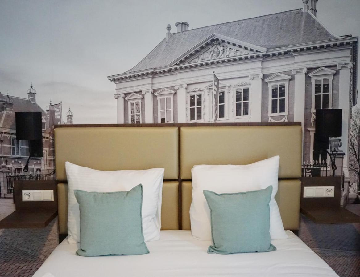 Hotel Astoria La Haye Chambre photo
